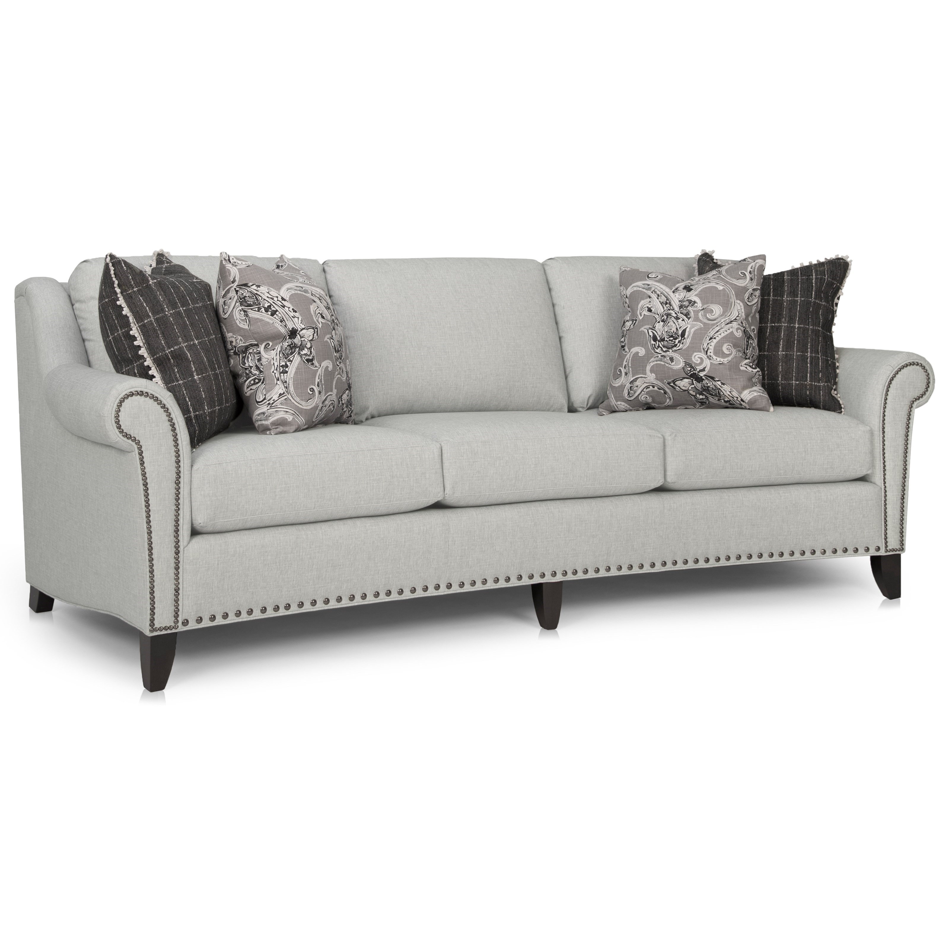 Smith brothers 235 shop sofa